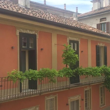 Palazzo Carasi Apartments Cremona Exterior foto